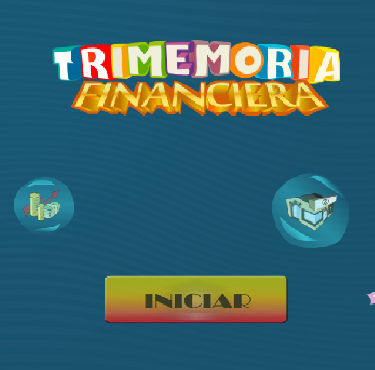 Trimemoria